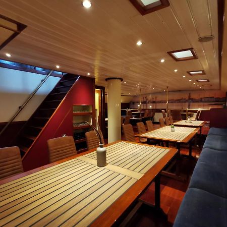B&B Sailing Ship Summertime Kampen Luaran gambar