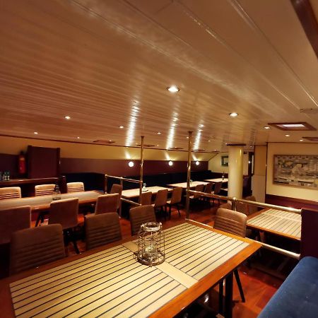 B&B Sailing Ship Summertime Kampen Luaran gambar